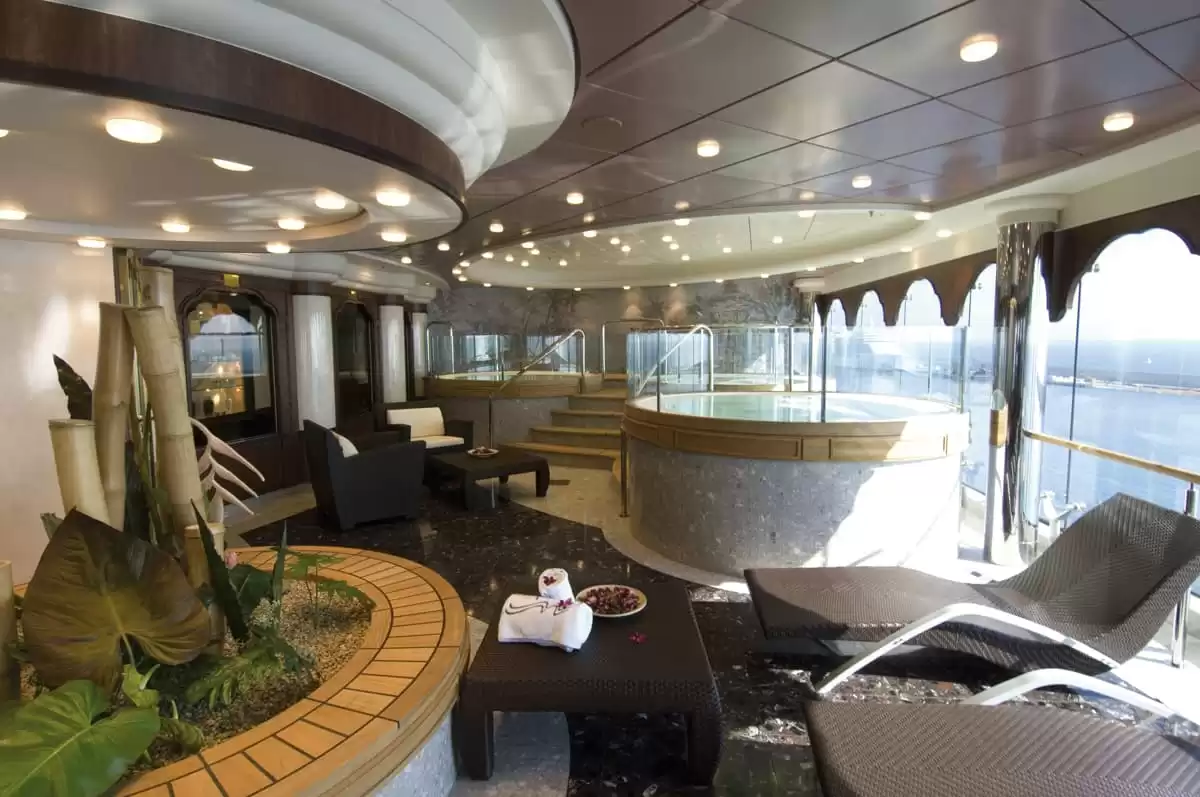 el  :  cabine 41