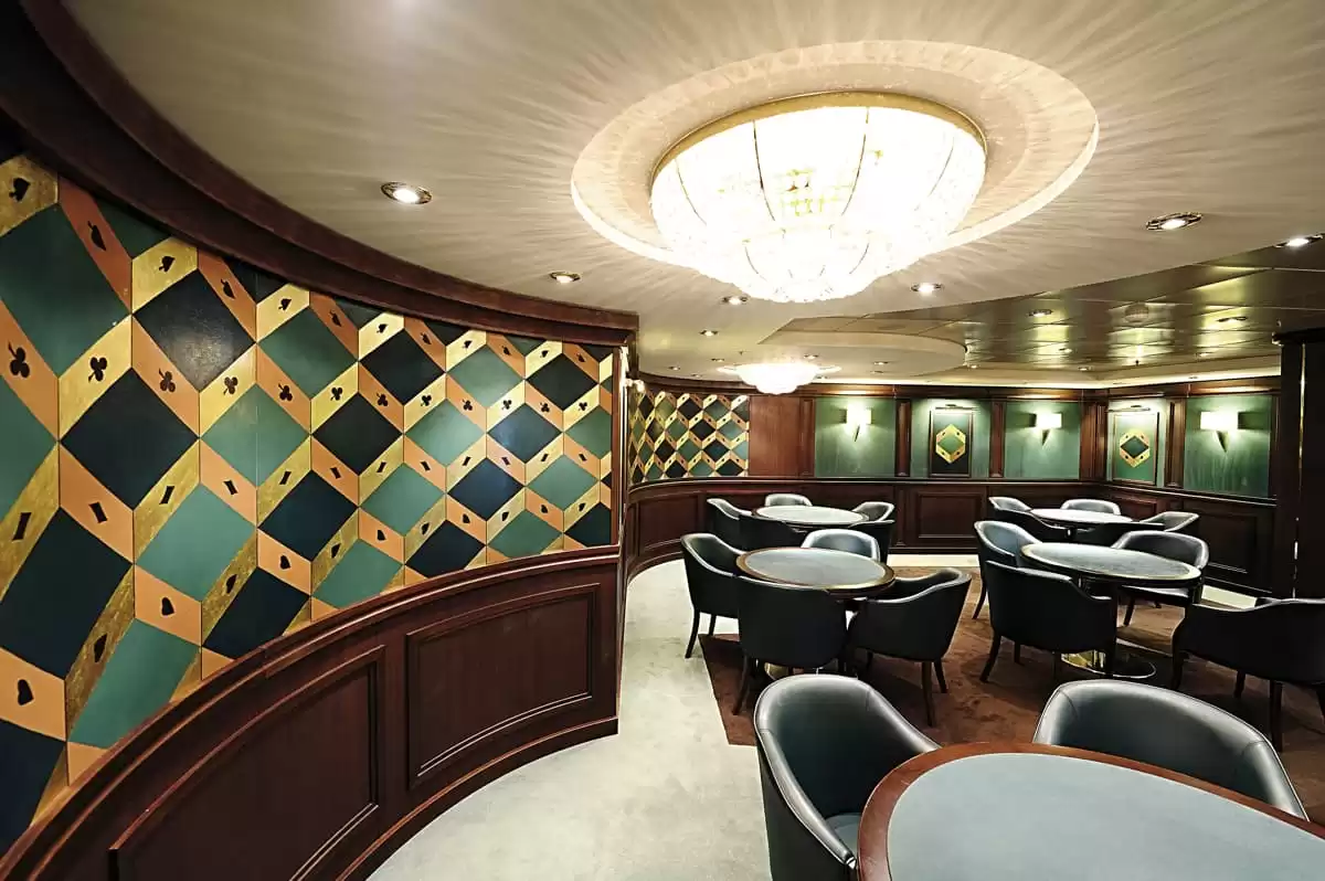 el  :  cabine 49