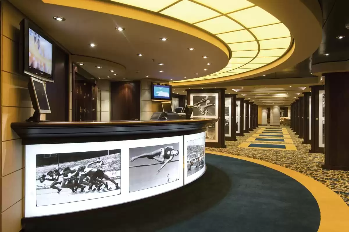 el  :  cabine 50