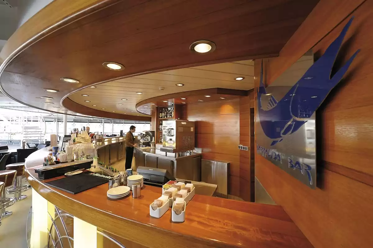 el  :  cabine 60