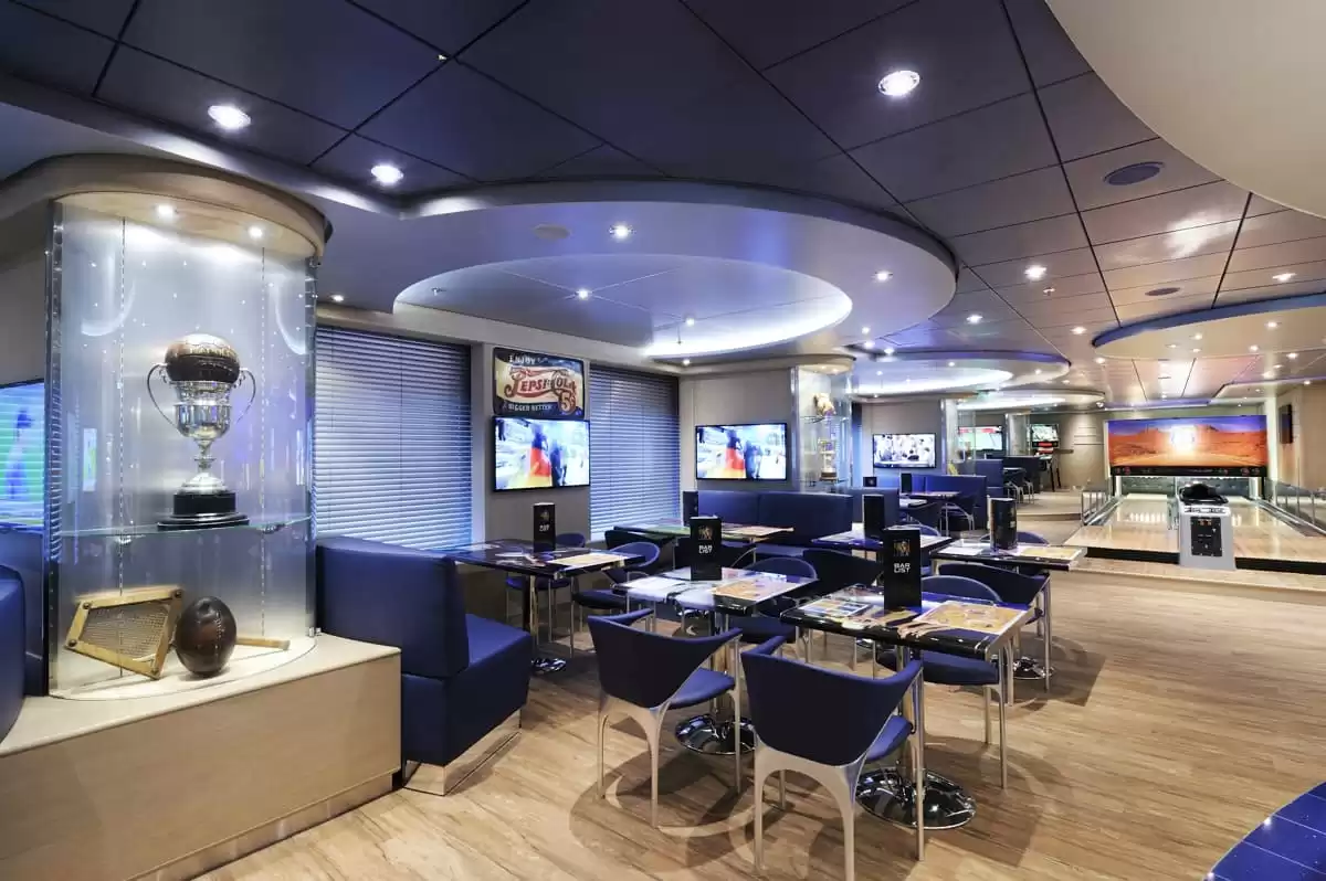 el  :  cabine 18
