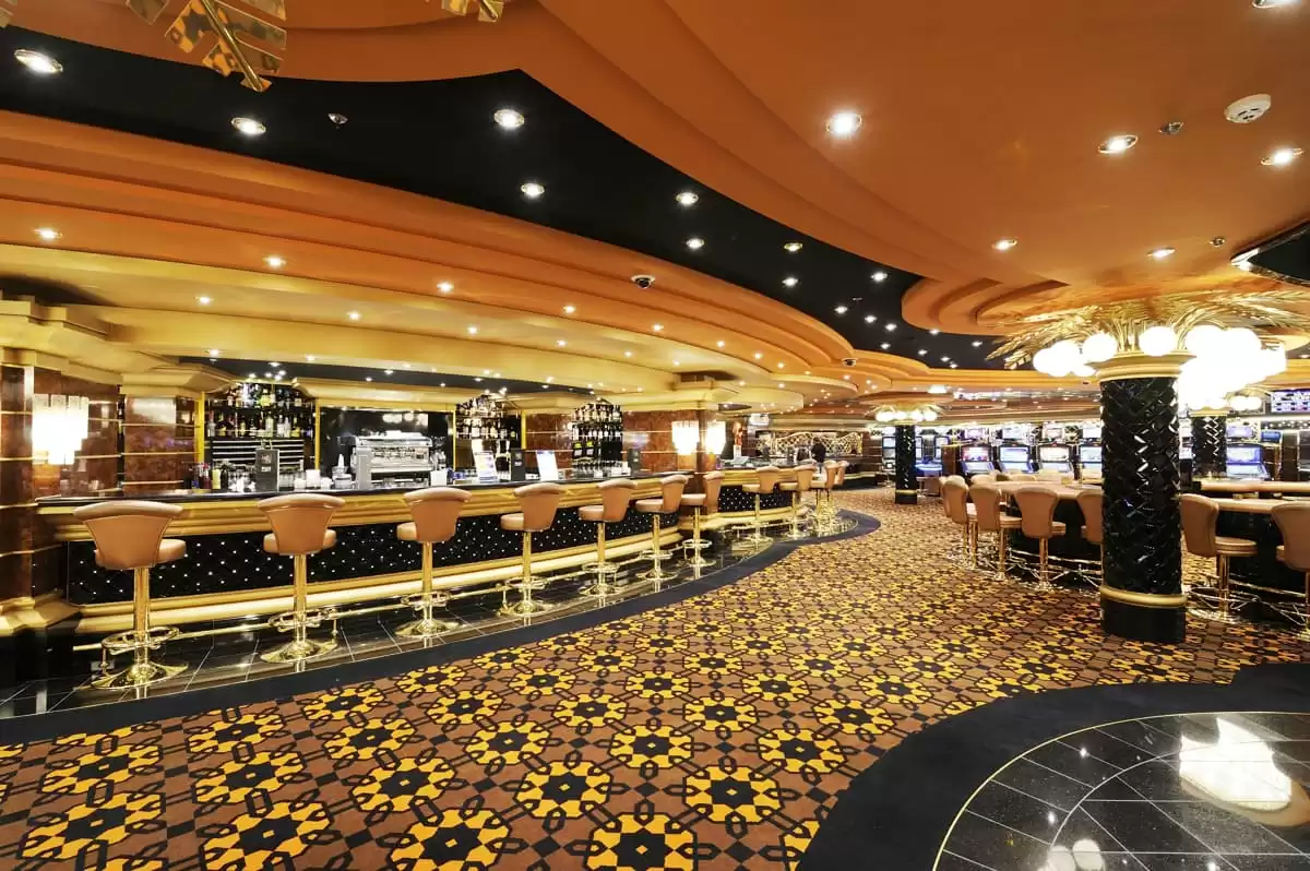 el  :  cabine 23