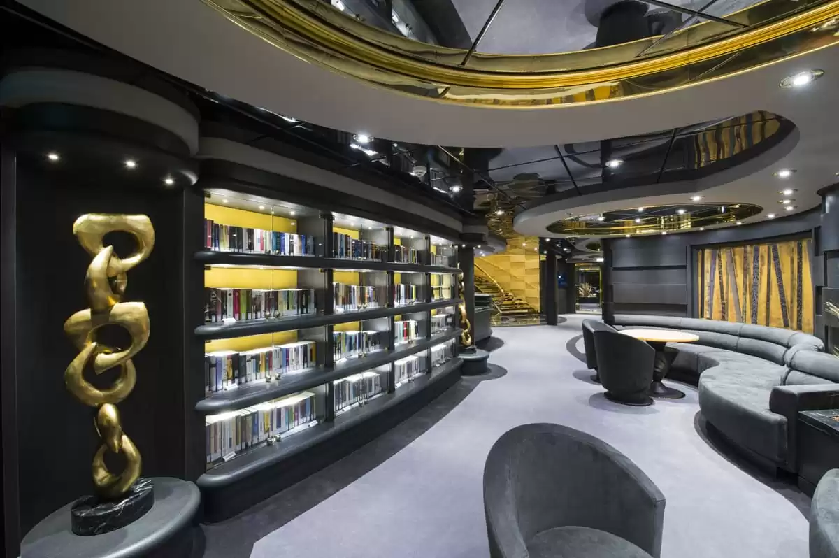 el  :  cabine 56