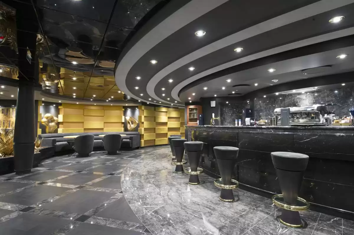 el  :  cabine 58