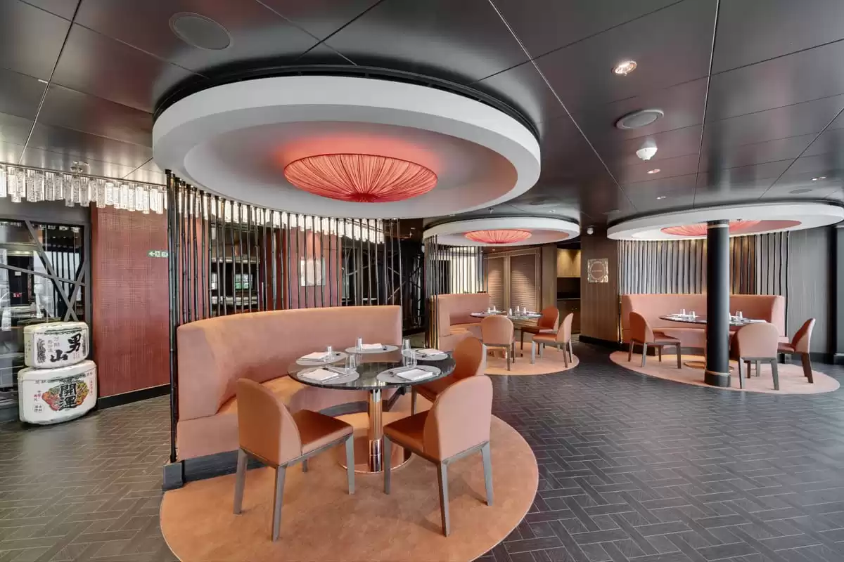 el  :  cabine 16