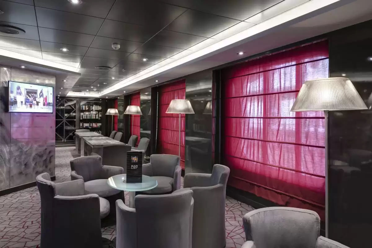 el  :  cabine 19