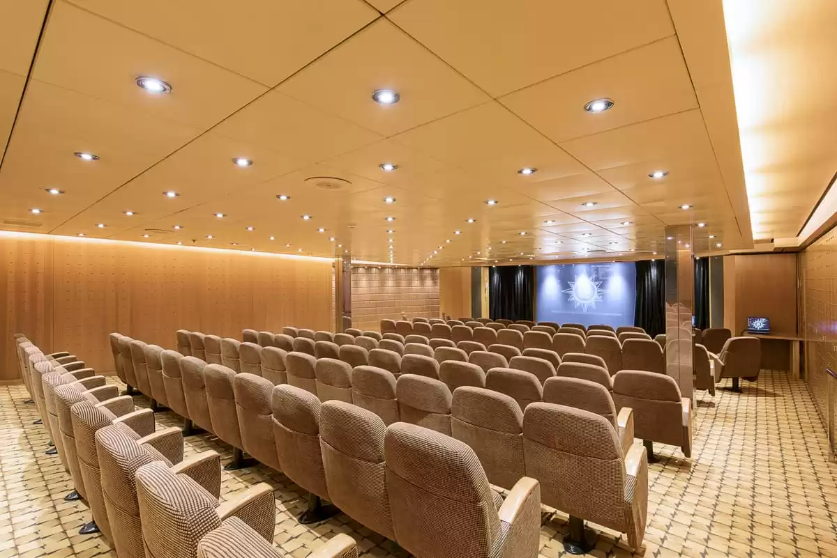 el  :  cabine 20