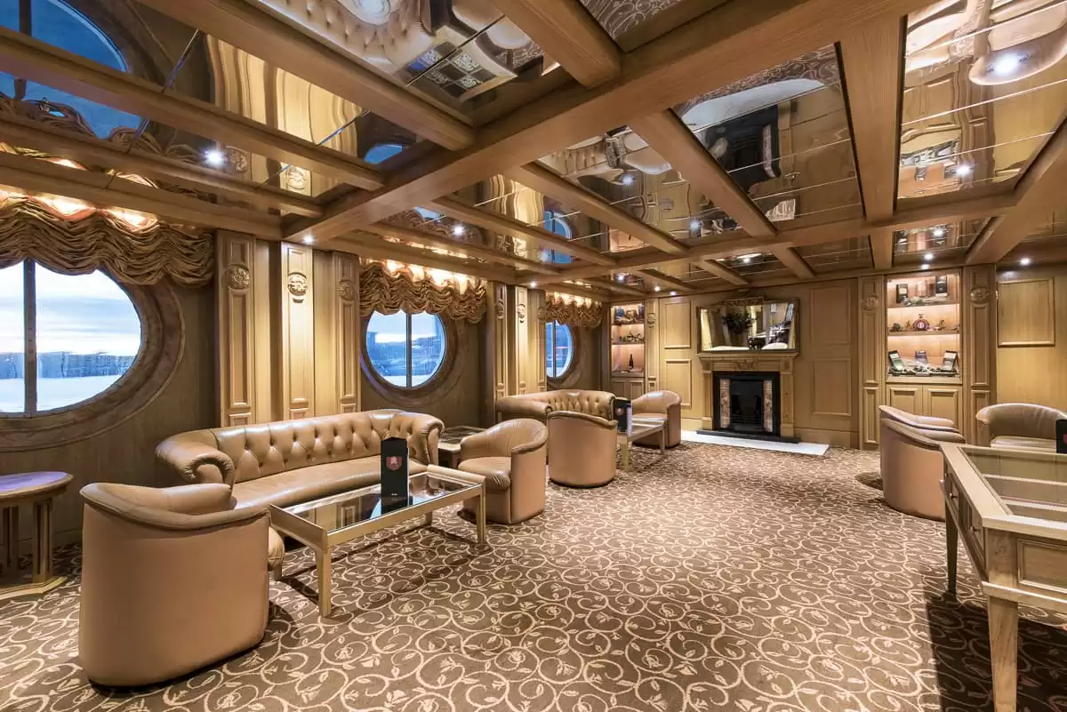 el  :  cabine 25