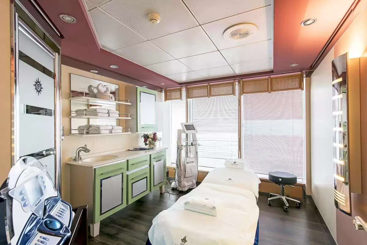 el  :  cabine 28
