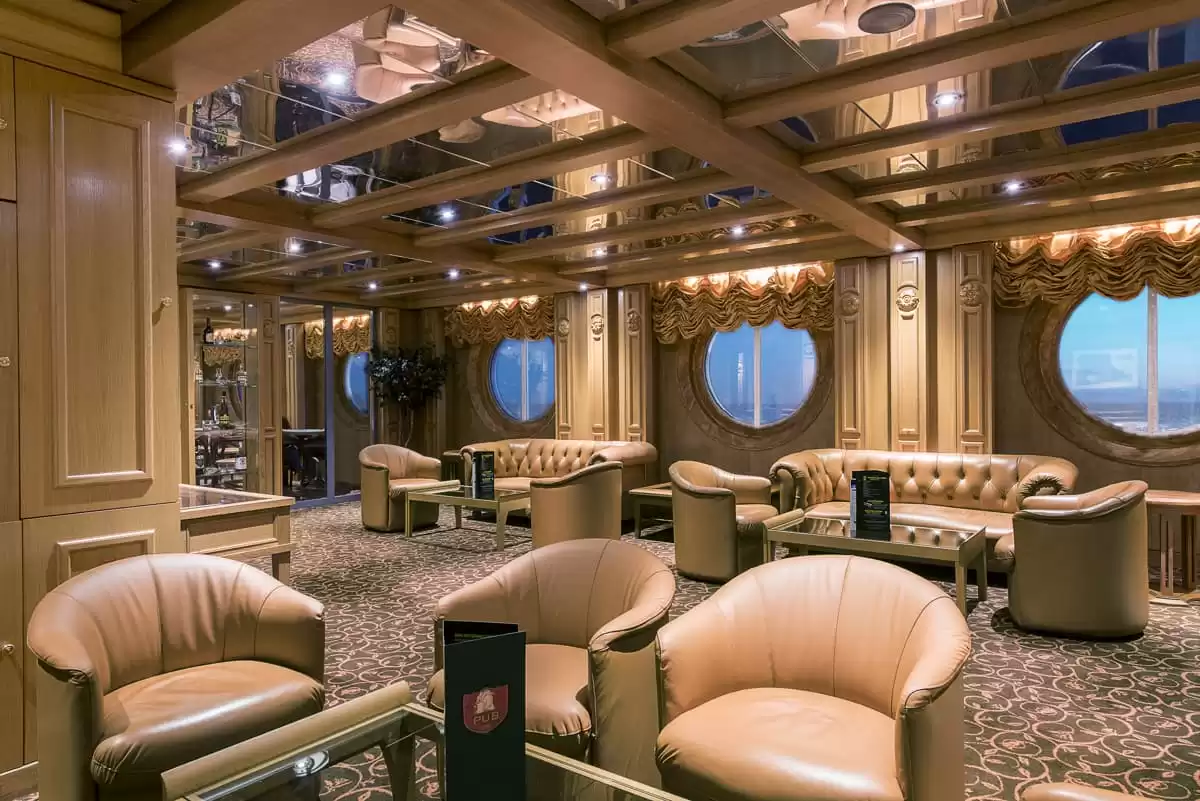 el  :  cabine 67
