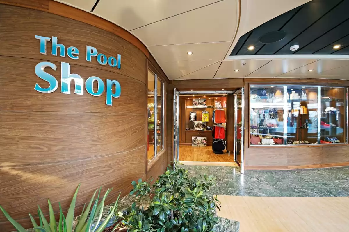 el MSC Splendida :  cabine 10