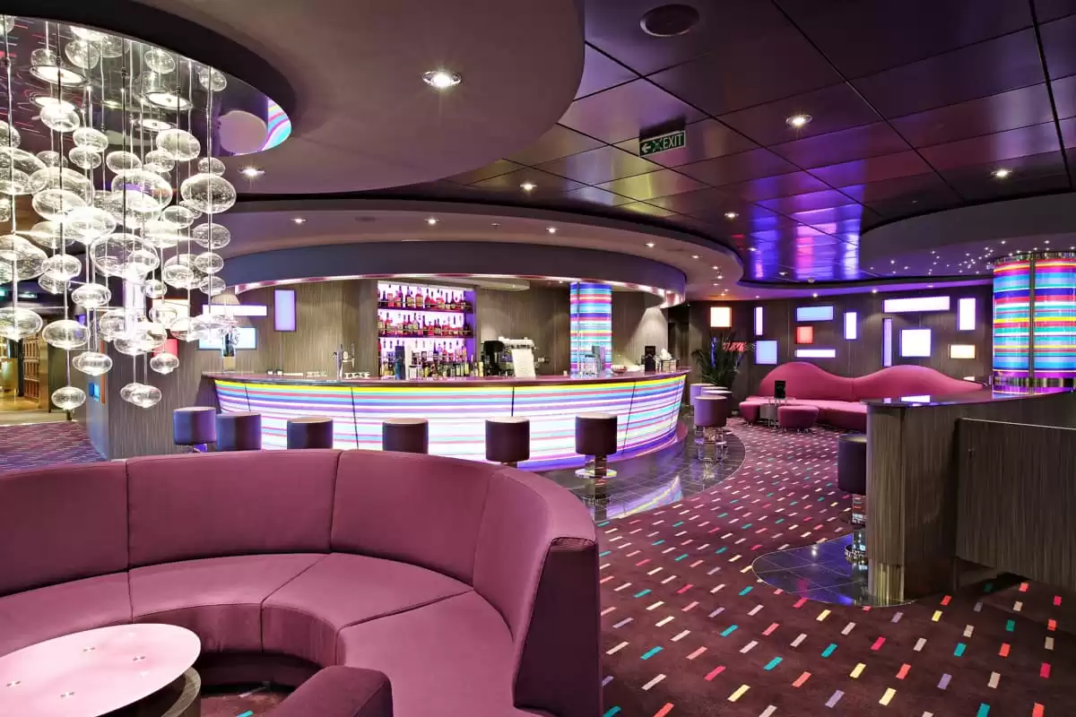 el MSC Splendida :  cabine 26