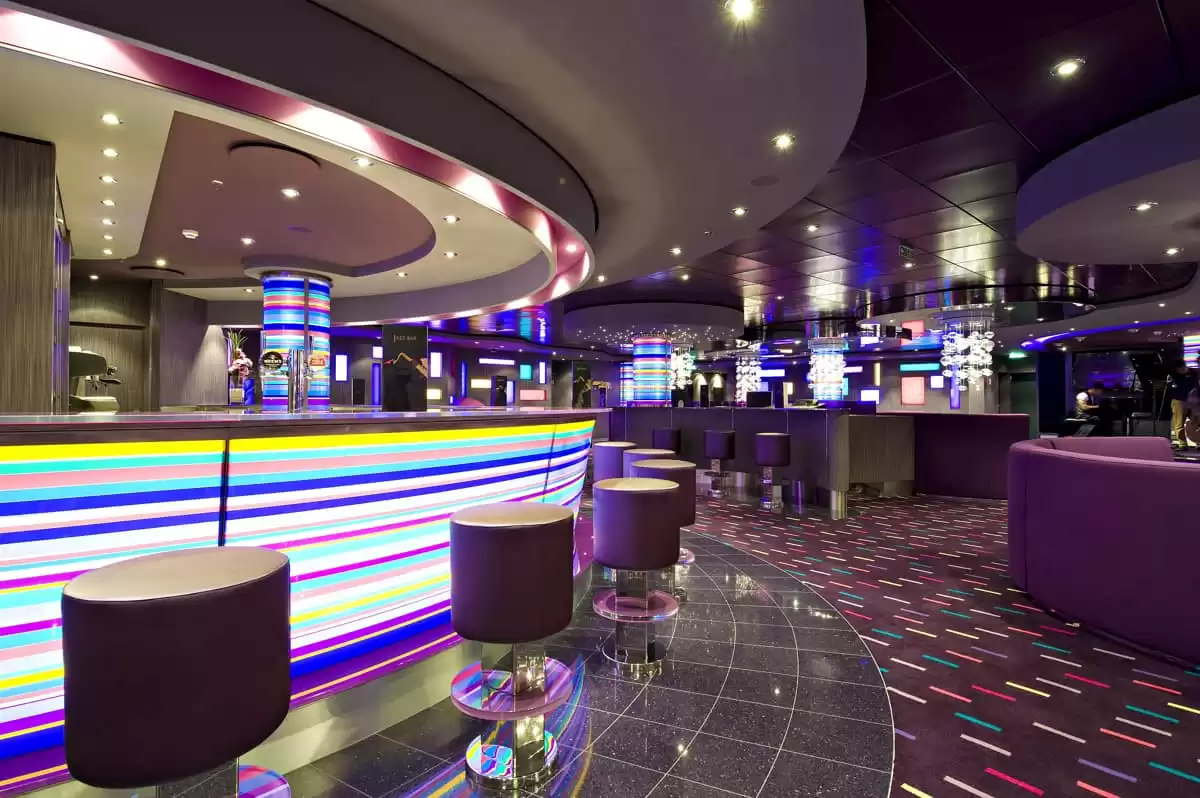 el MSC Splendida :  cabine 56
