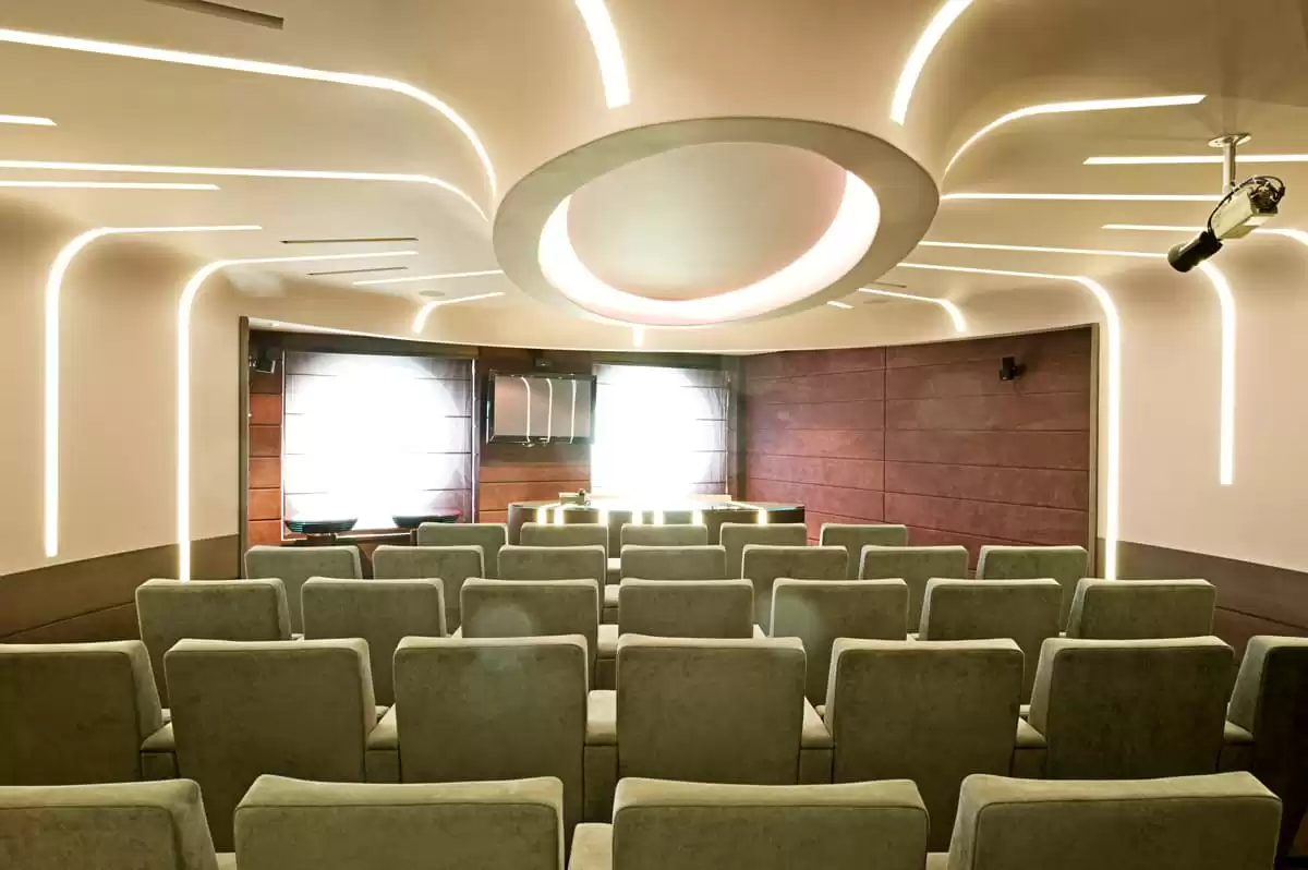 el MSC Splendida :  cabine 76