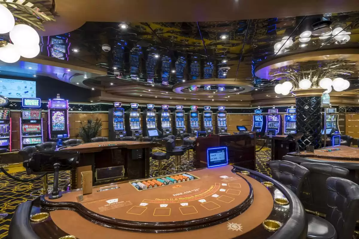 el MSC Splendida :  cabine 116