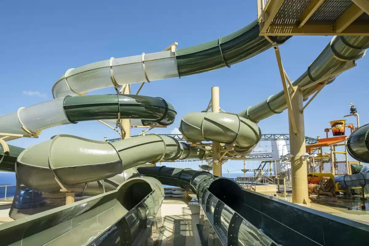 el MSC Virtuosa :  cabine 51