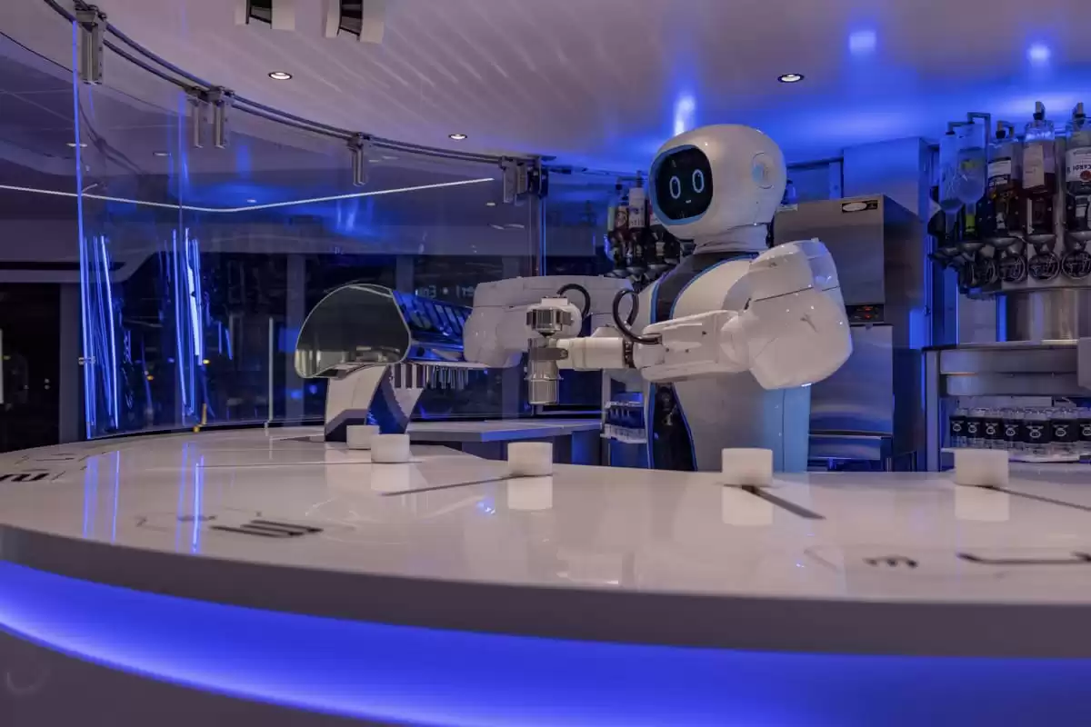 el MSC Virtuosa :  cabine 26