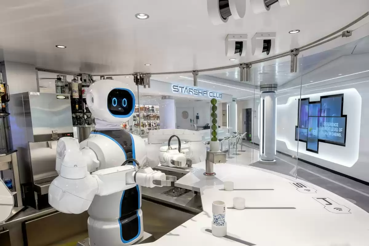 el MSC Virtuosa :  cabine 0