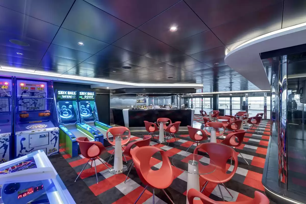 el  :  cabine 3