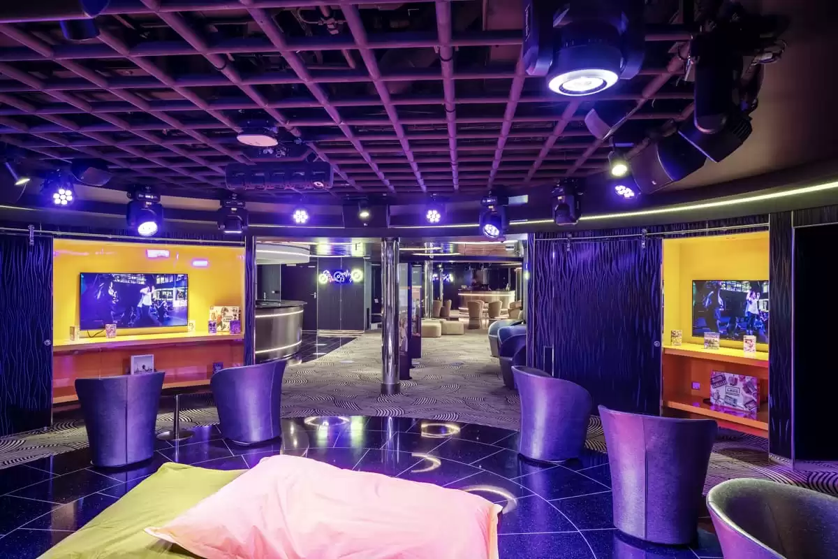 el  :  cabine 40