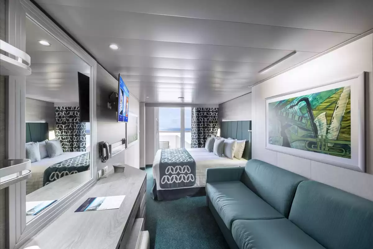 el MSC Virtuosa :   11