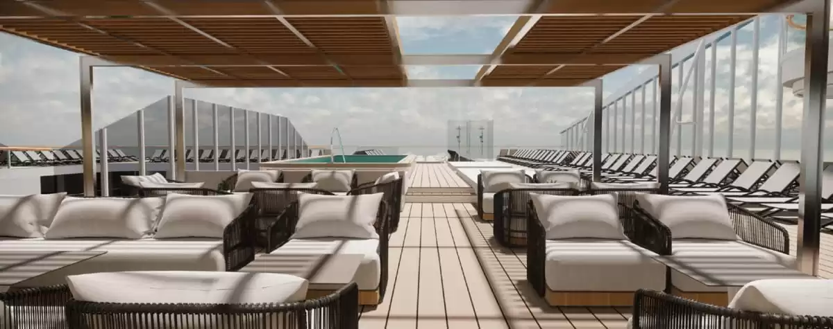 el  :  cabine 0