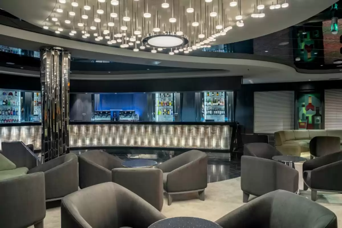 el  :  cabine 9