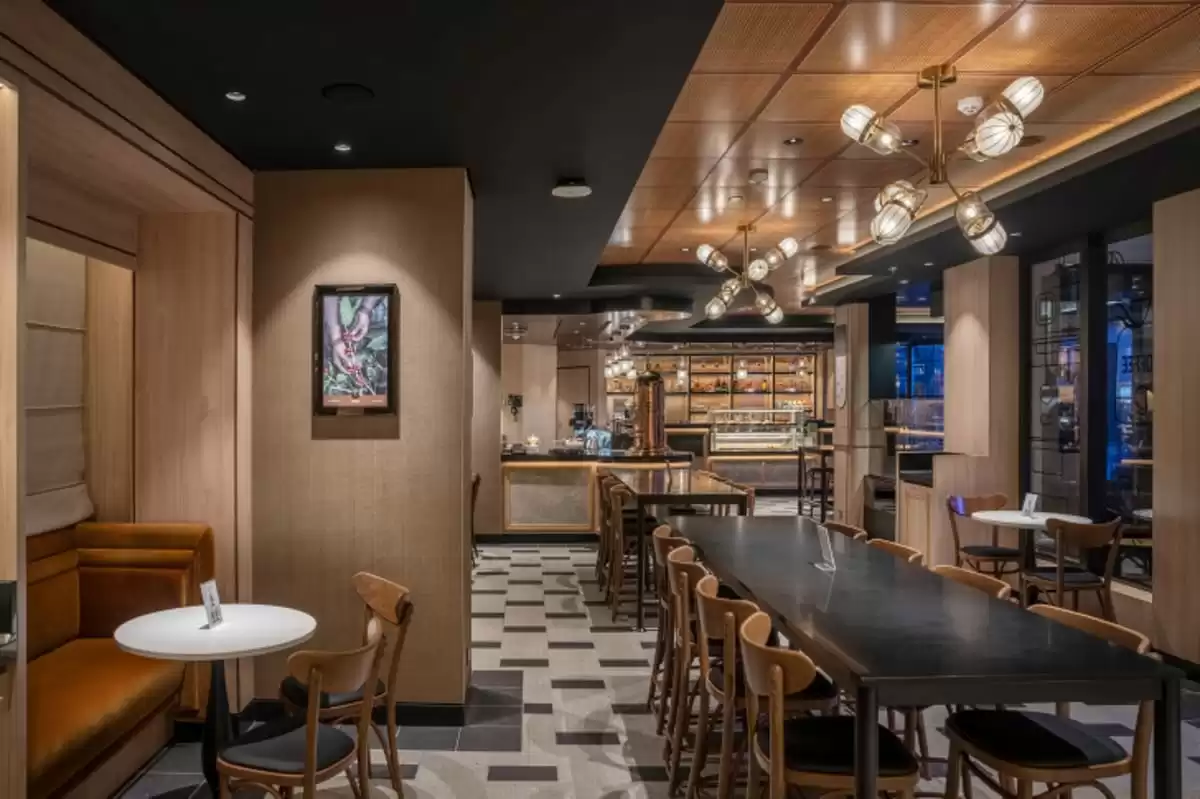 el  :  cabine 28