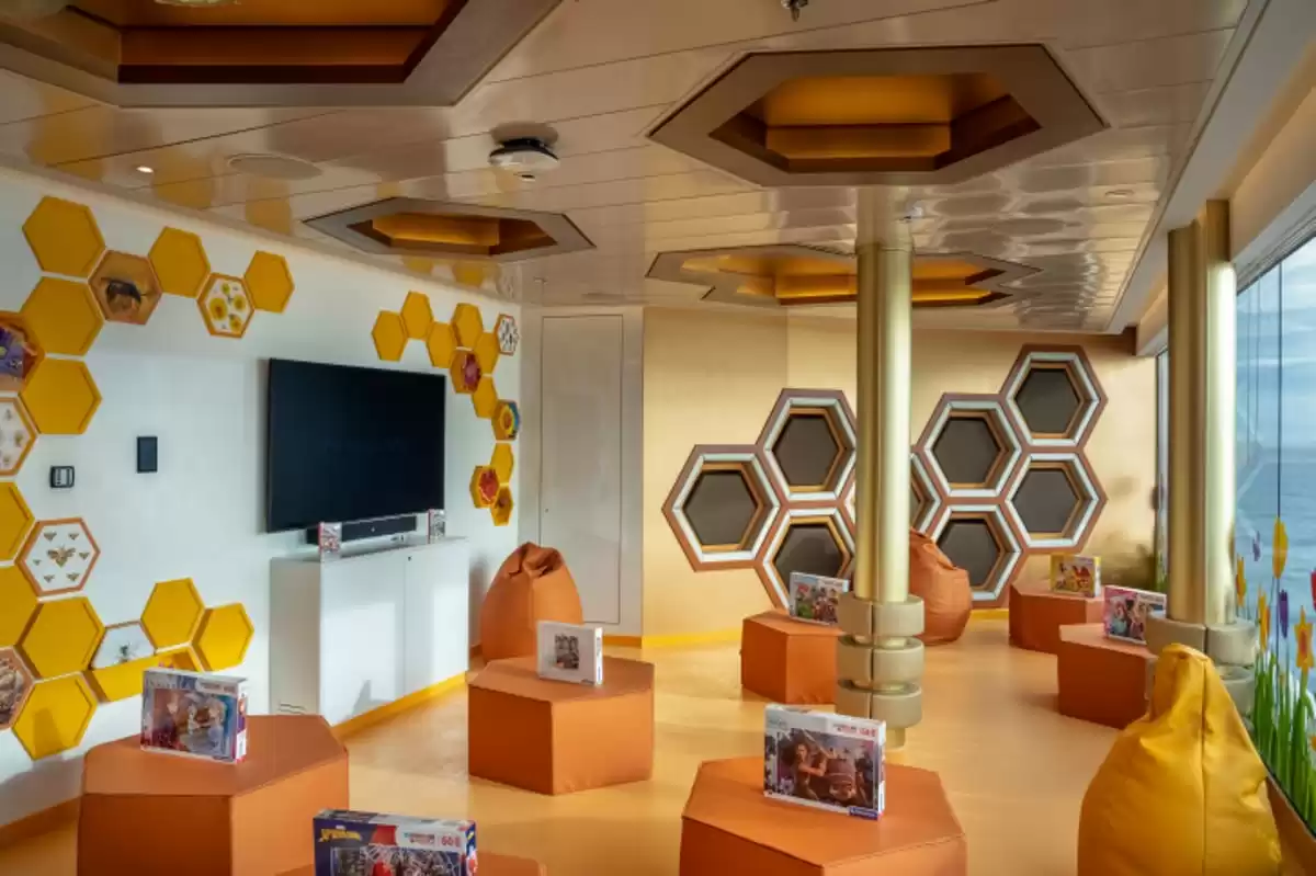 el  :  cabine 31