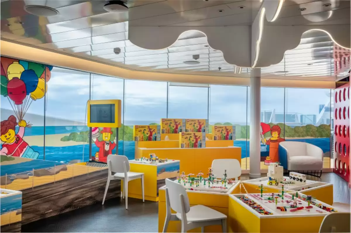 el  :  cabine 34