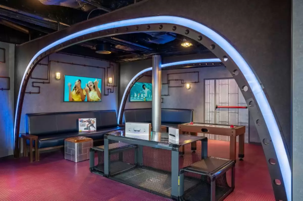 el  :  cabine 35