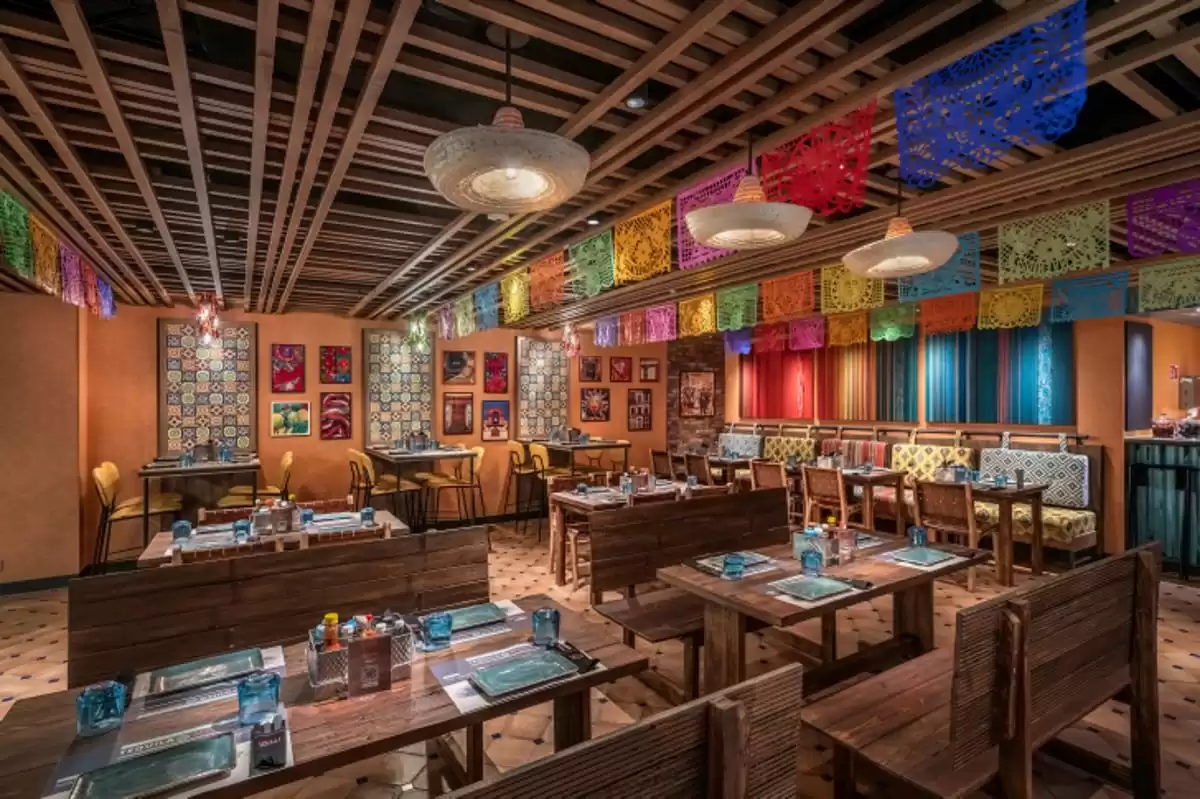 el  :  cabine 47
