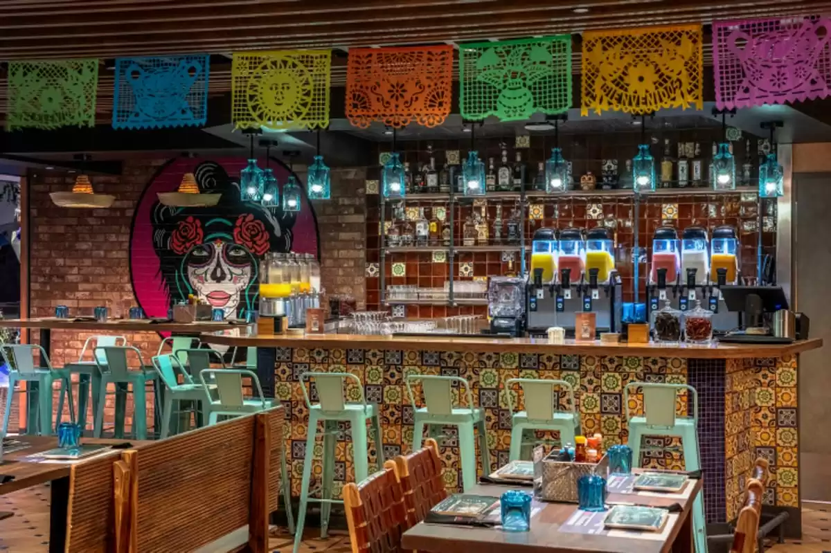 el  :  cabine 50
