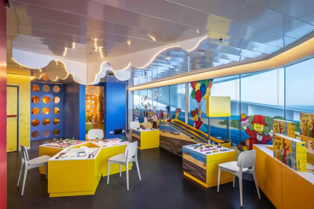 el  :  cabine 56
