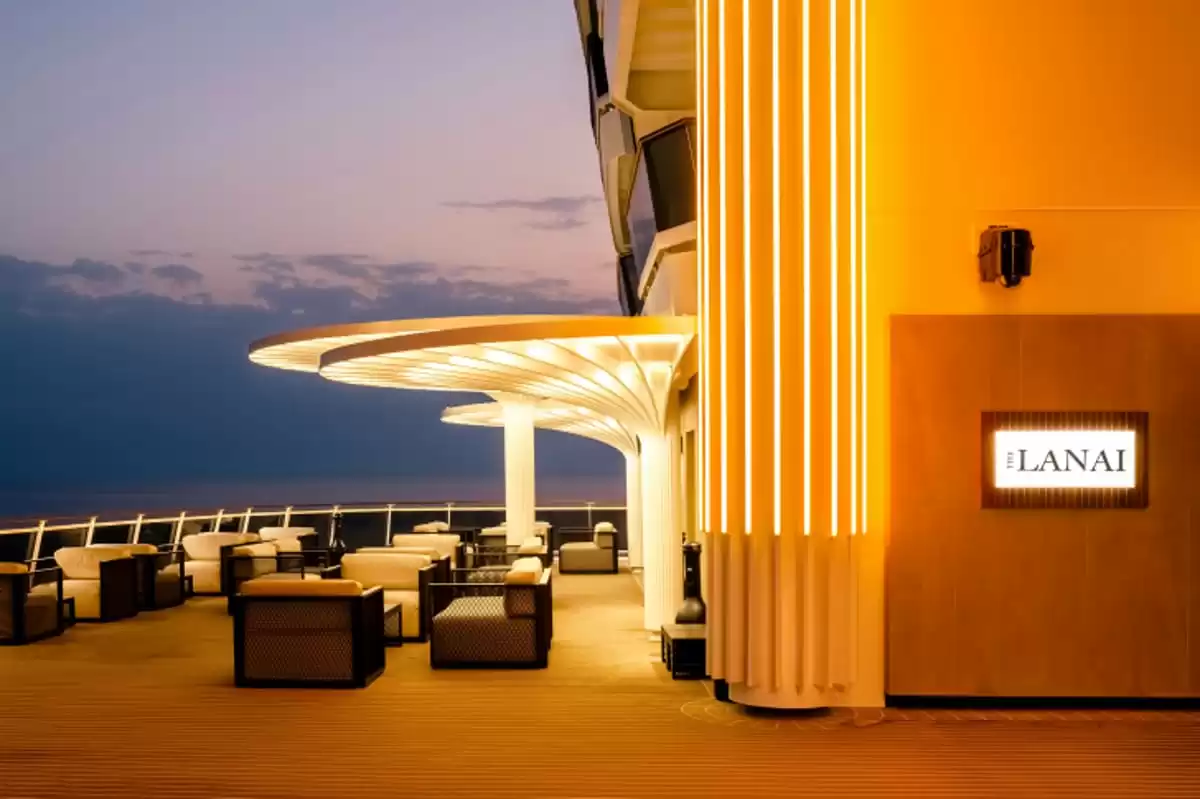 el  :  cabine 57