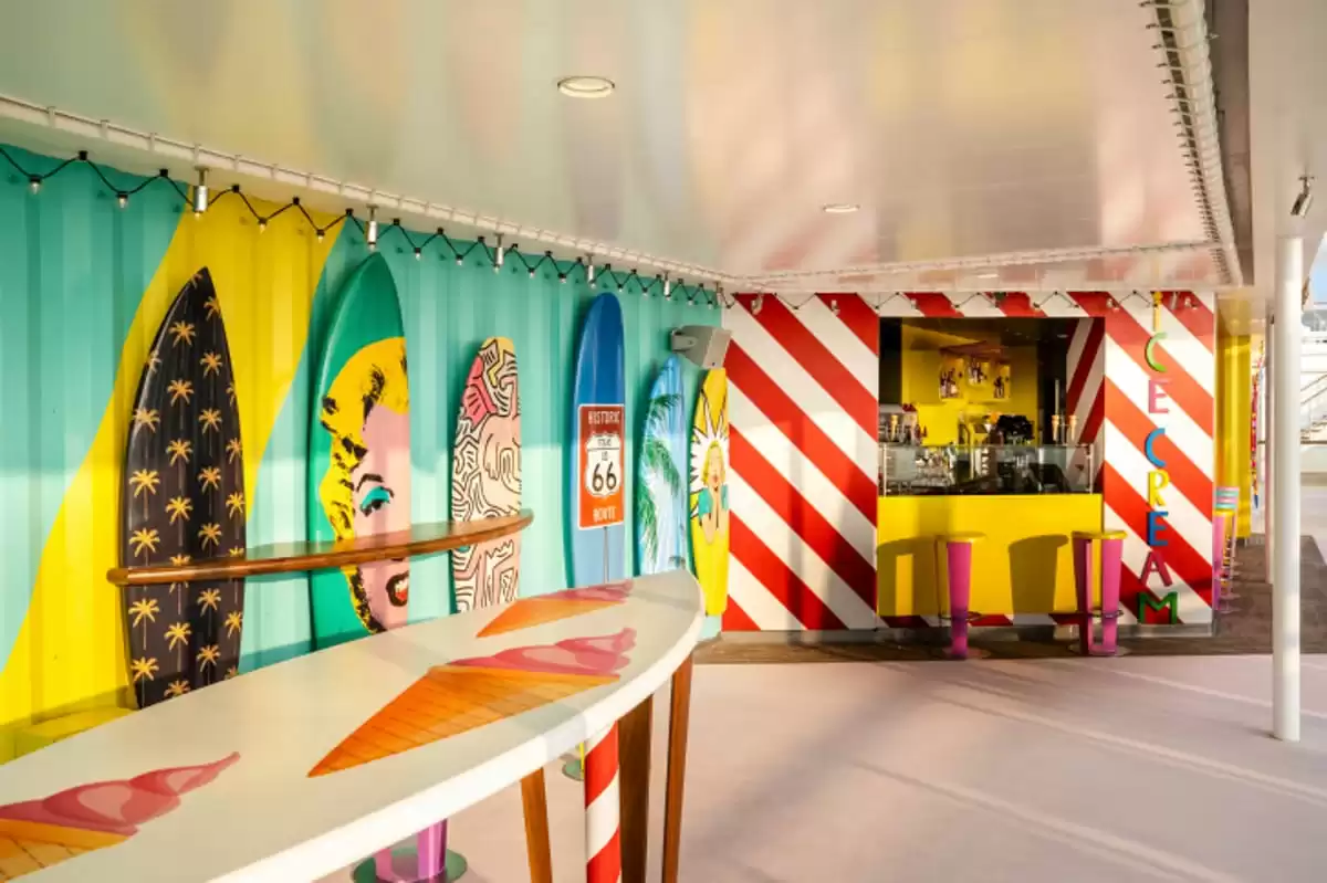 el  :  cabine 60