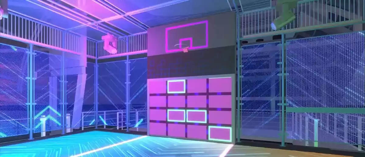 el  :  cabine 5