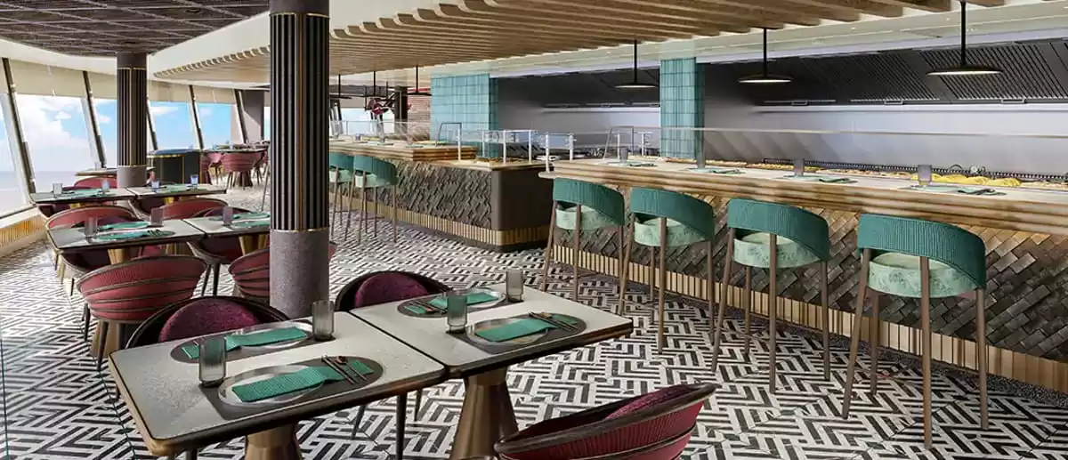 el  :  cabine 32
