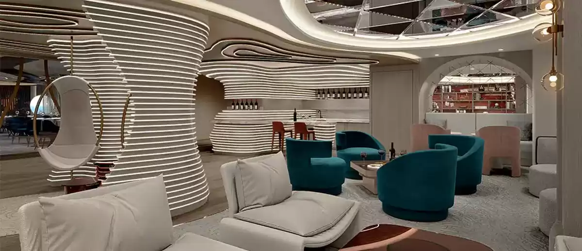 el  :  cabine 33