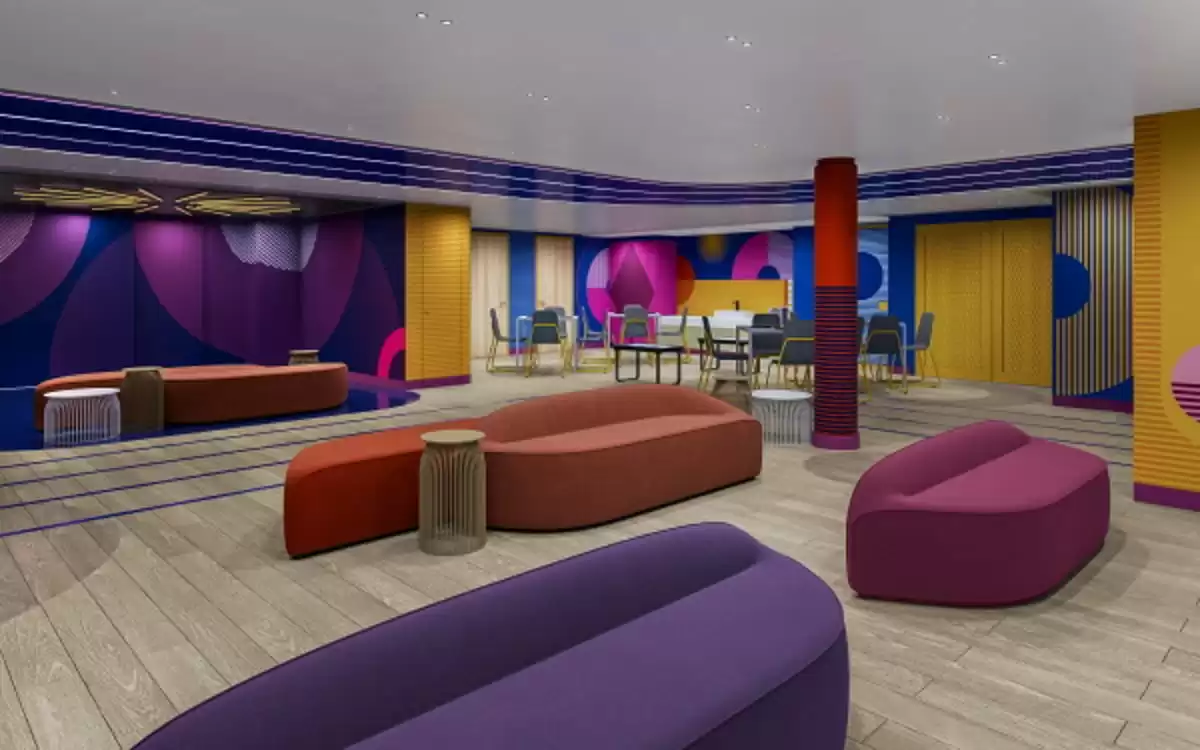 el  :  cabine 37