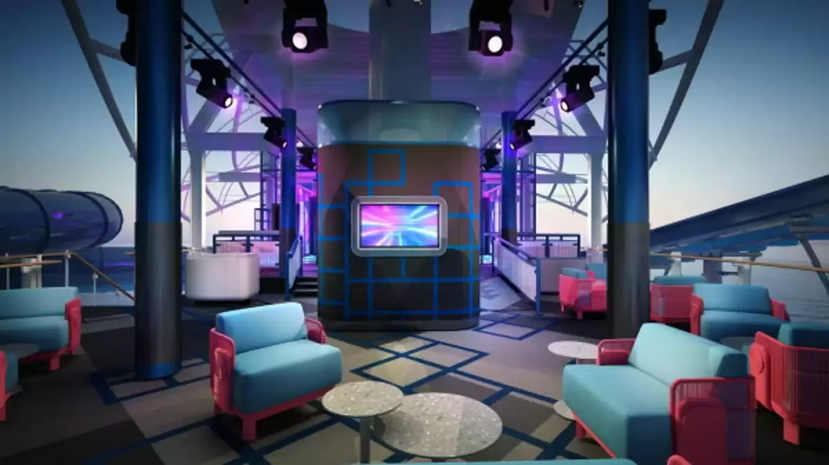el  :  cabine 41