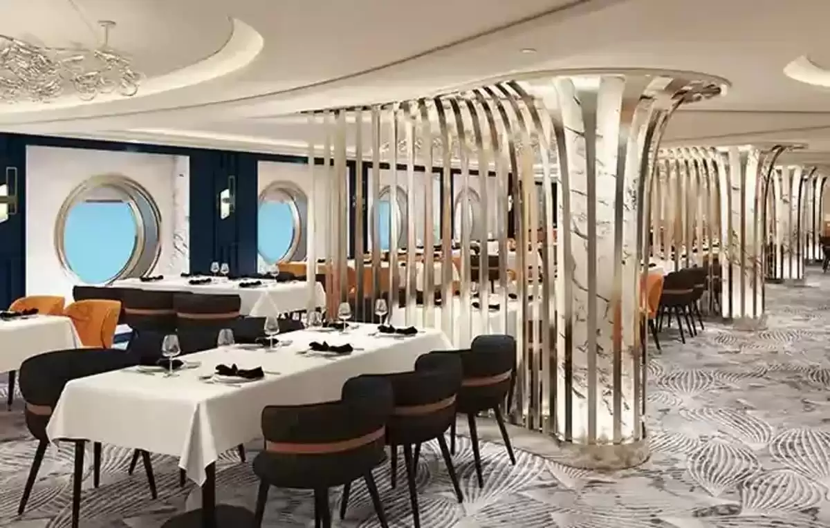 el  :  cabine 53