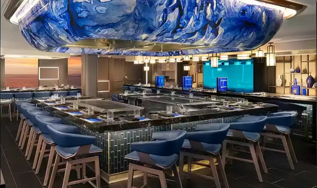 el  :  cabine 57