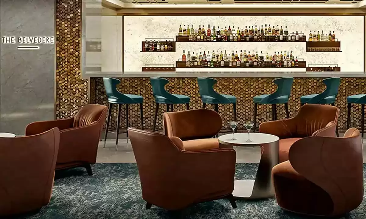 el  :  cabine 60