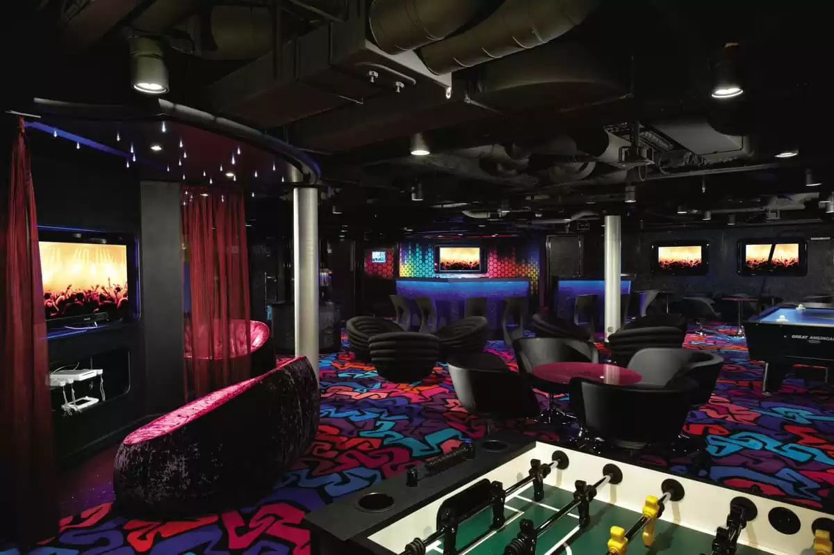 el  :  cabine 3