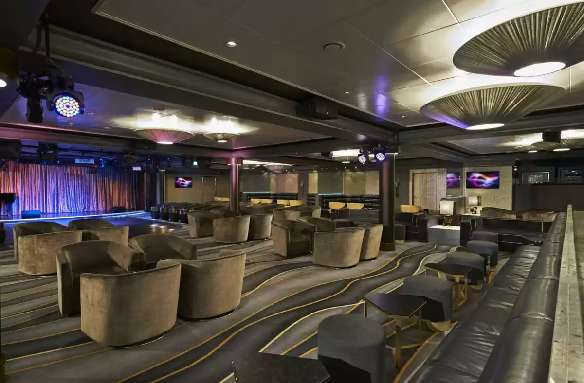 el  :  cabine 1