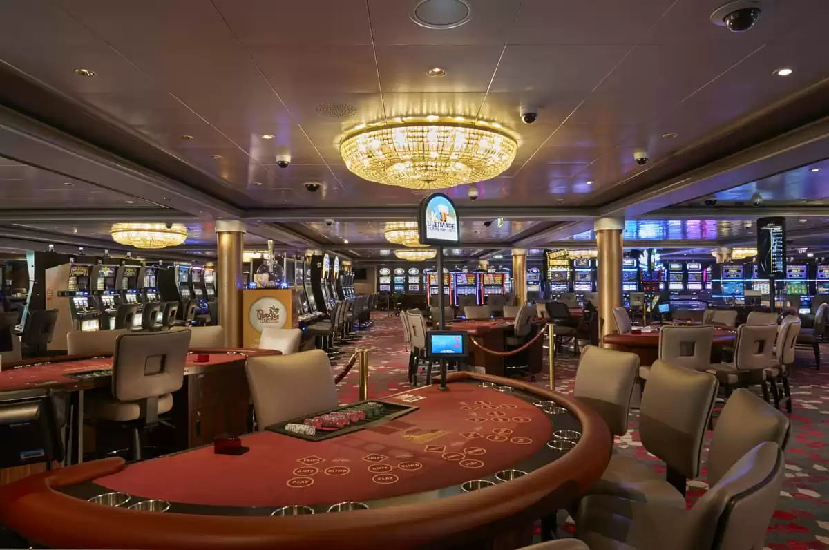 el  :  cabine 2