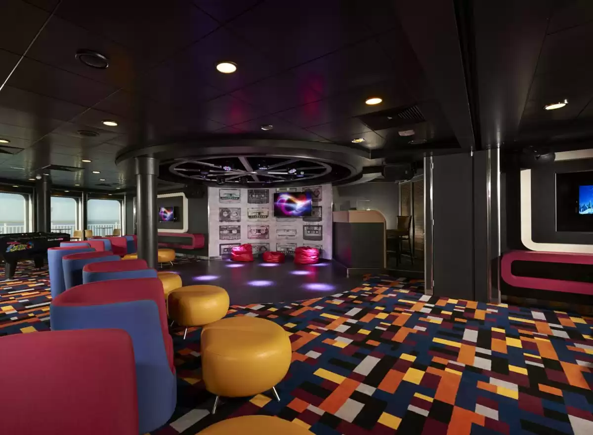 el  :  cabine 3