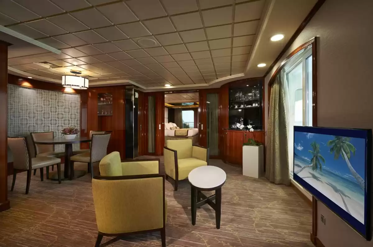 el  :  cabine 21