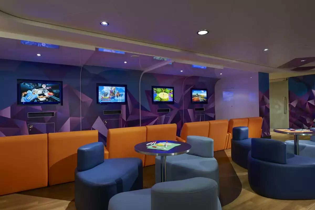el  :  cabine 32